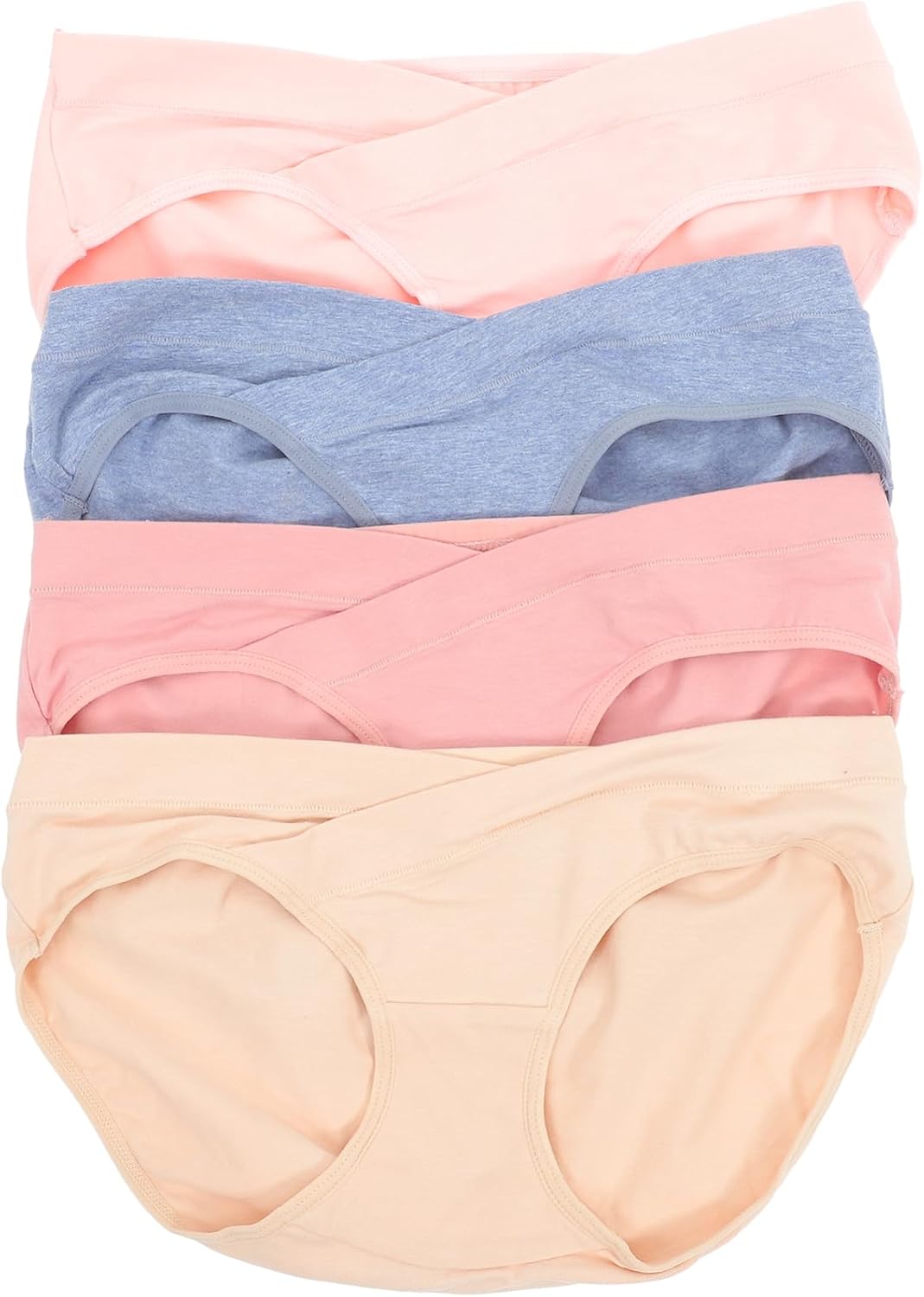 Maternity Underwear Postpartum Underwear Cotton for Women Cotton Underpants Low Waist