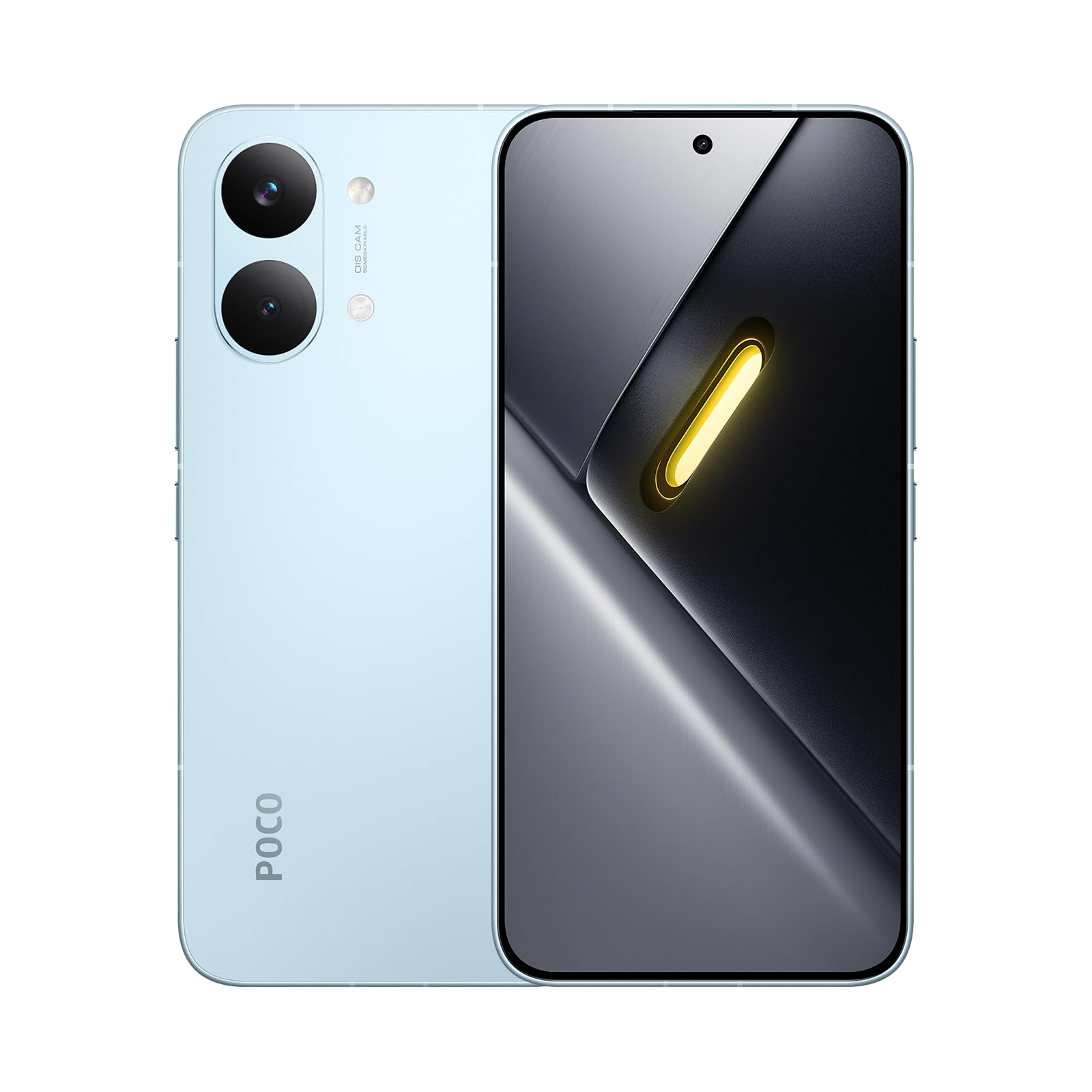 POCO X8 Pro Max 12GB RAM 512GB ROM, Mavi