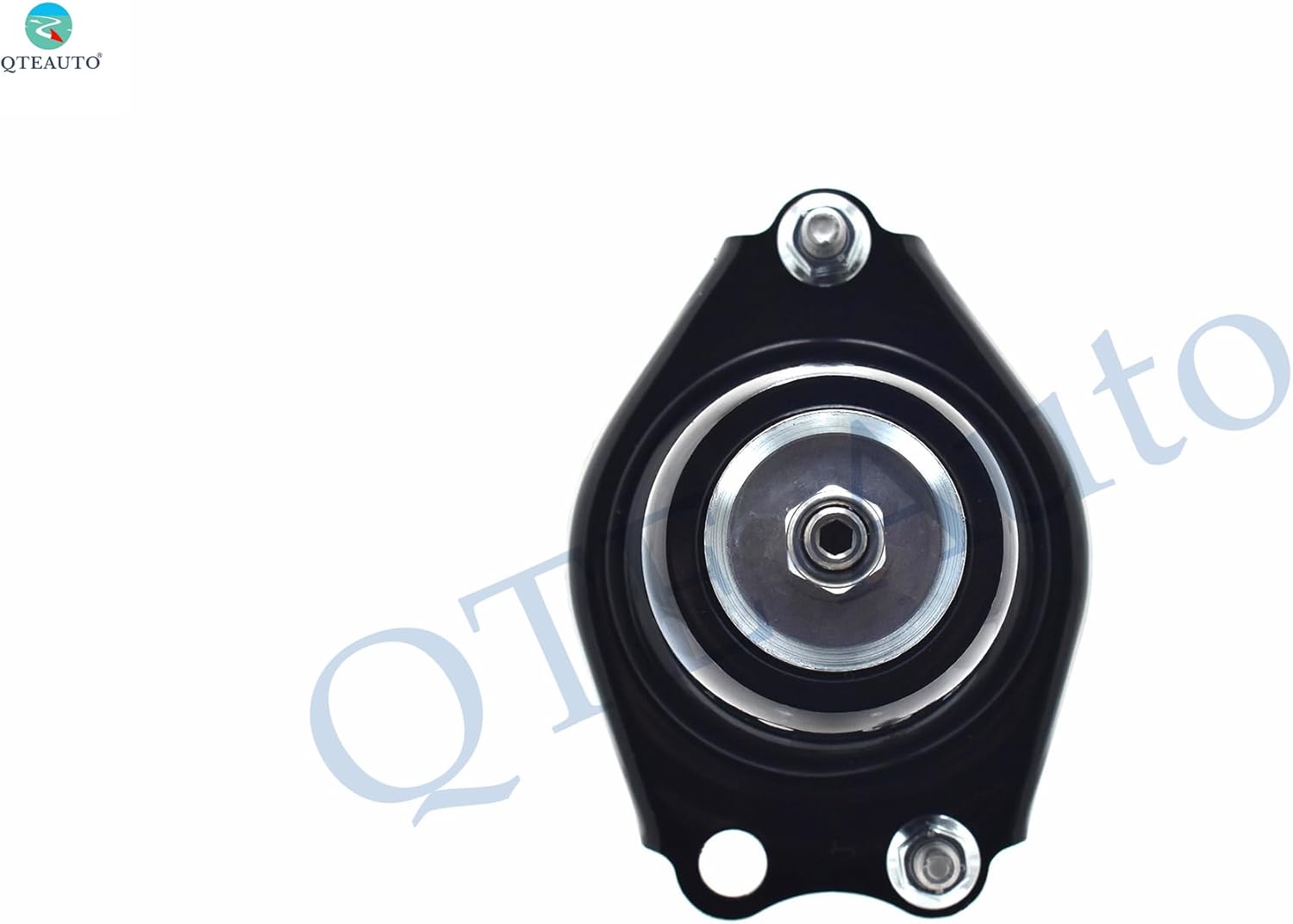 PM Auto Pair Rear Left-Right Quick Complete Strut - Coil Spring For 2004-2009 Toyota Prius