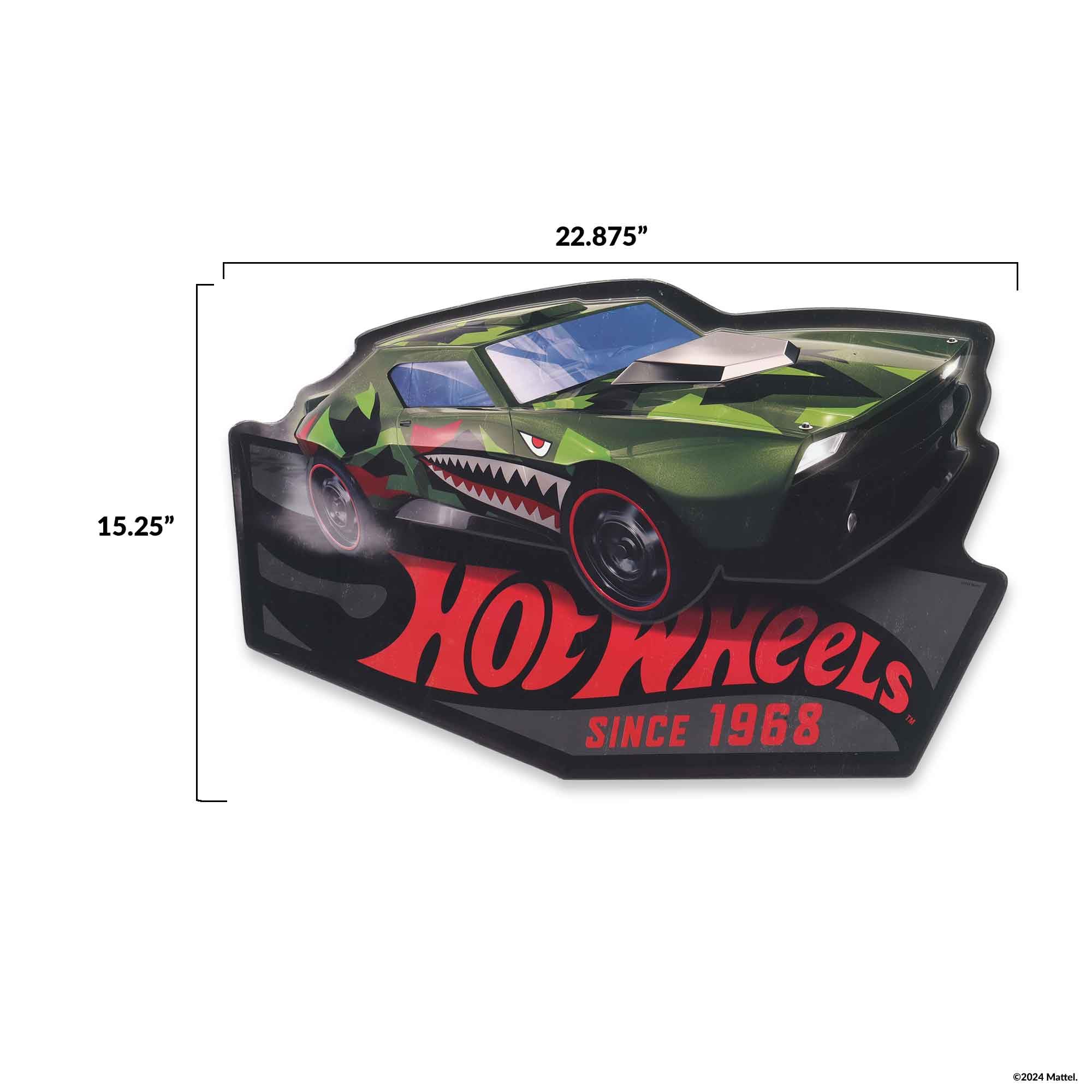 Hot Wheels Ozone Rocks Funny Car XL 新品 Hot Wheels Ozone Rocks Funny Car XXL 新品 Hot Wheels Car Culture