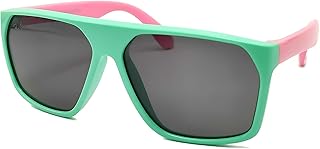 Square S8227 kids sunglasses
