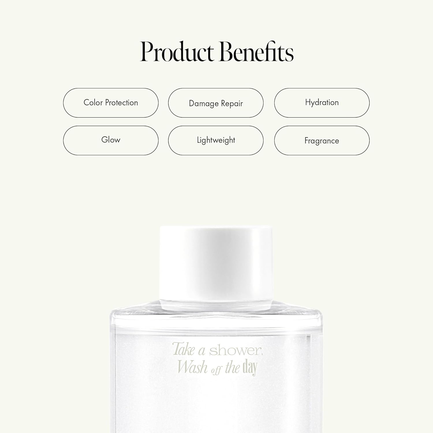 ANILLO Gardenia Veil Color Shield Ampoule Treatment – Shine-Boosting Hair Mask for Color-Treated Hair – Protein & Amino Acid Complex, Daily Use, Silicone-Free, 200 ml / 6.76 fl oz - Image 5