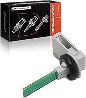 Vista 1 de A-Premium Sensor de temperatura del refrigerante del motor [2 pines] compatible con Volkswagen, Audi y Mercedes-Benz y Bentley, compatible