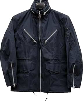 RRL ダブルアールエル WATERPROOF COAT (S) Amazon | [RRL] (ダブルアールエル) ウォータープルーフ