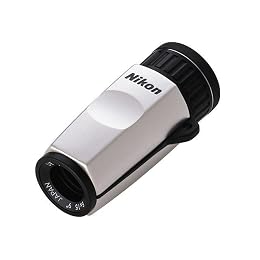 Nikon 5×15 Monocular: Built-to-Last Pocket Optics for the Whole Family