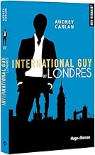 Download International guy - tome 7 Londres (7) PDF