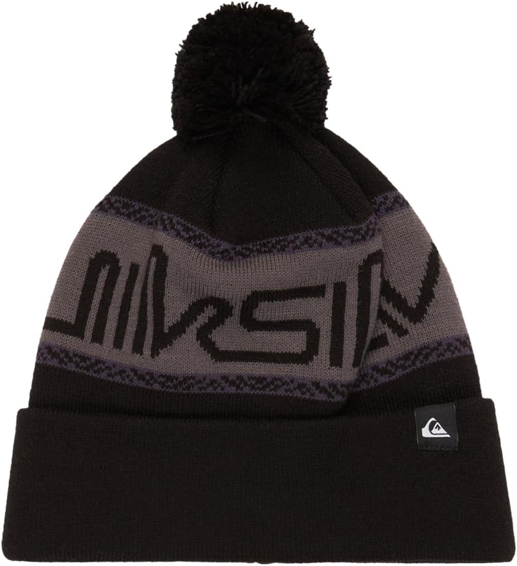 Quiksilver Men's Beanie