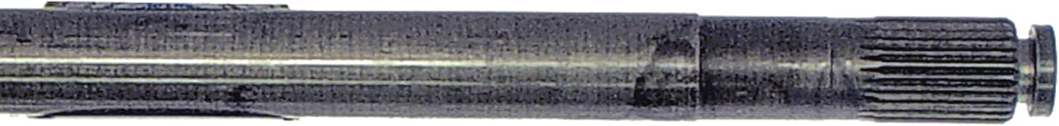 Dorman 630-211A Rear Drive Axle Shaft Compatible with Select Ford/Lincoln/Mercury Models