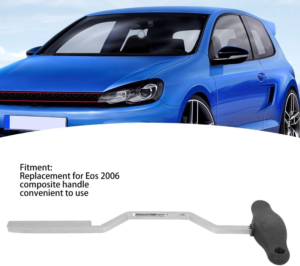 7 Speed Direct Shift Transmission Removal Tool T10407 Disassembly Lever Replacement for Eos 2006