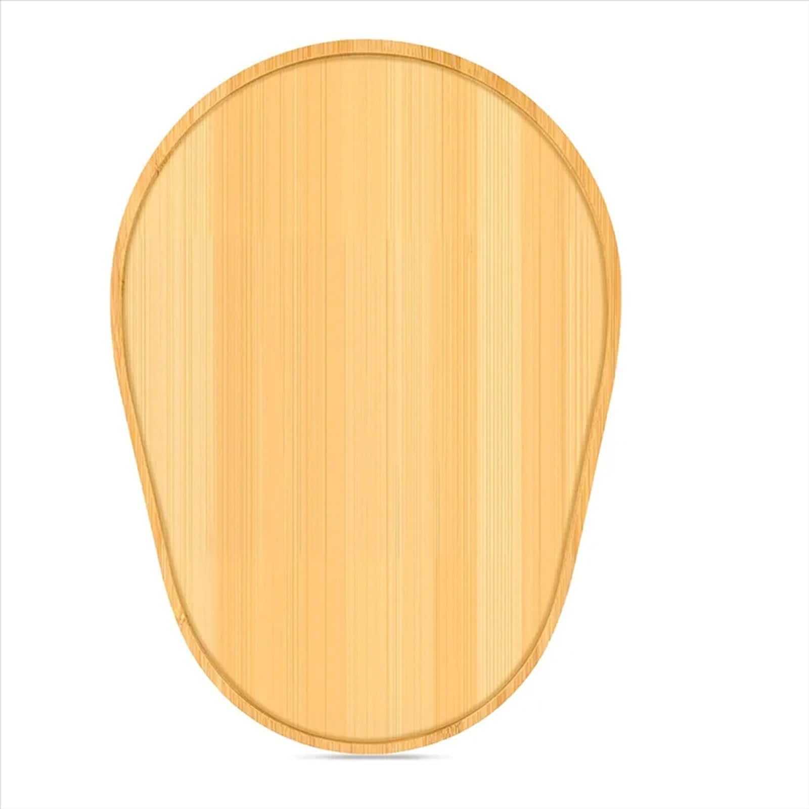 Hzbb Multicolor Wood Gliding Pads Slide Mat Kitchen Appliance Sliding Tray For Protecting Countertops And Moving Appliances Easily Wood Sliding Mat For Mixer