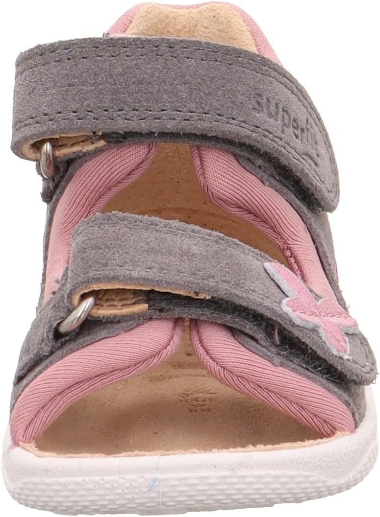 Superfit Polly, Girls Sandals