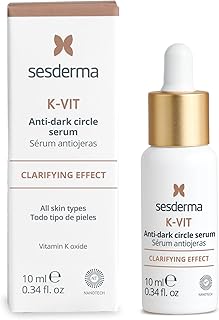 Sesderma K-Vit Anti-Dark Circles Serum, 10ml Price In India
