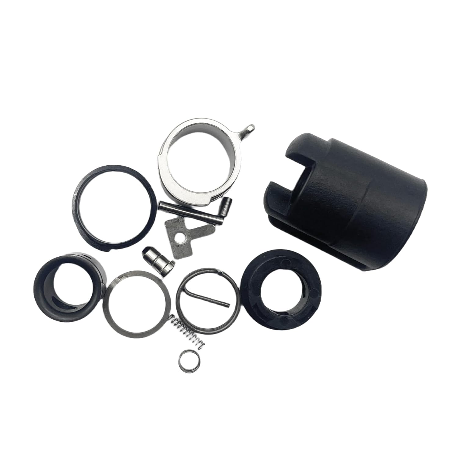 Component 195929-4 Blade Clamp Kit for Makita Reciprocating Saw JR3050T JR3060T DJR182 BJR181 XRJ02