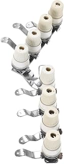 Metal Thread Clamp Sewing Machine Accessory Thread Guide