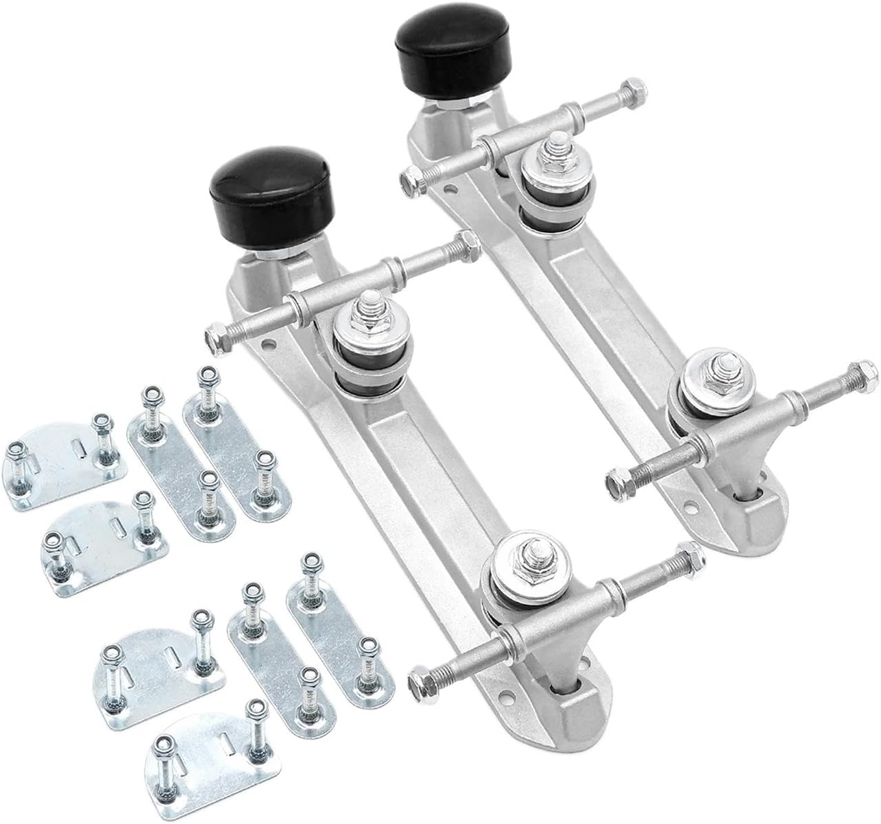 kowaku Advanced Roller Skate Base Kit for Shoe Customization and Performance
