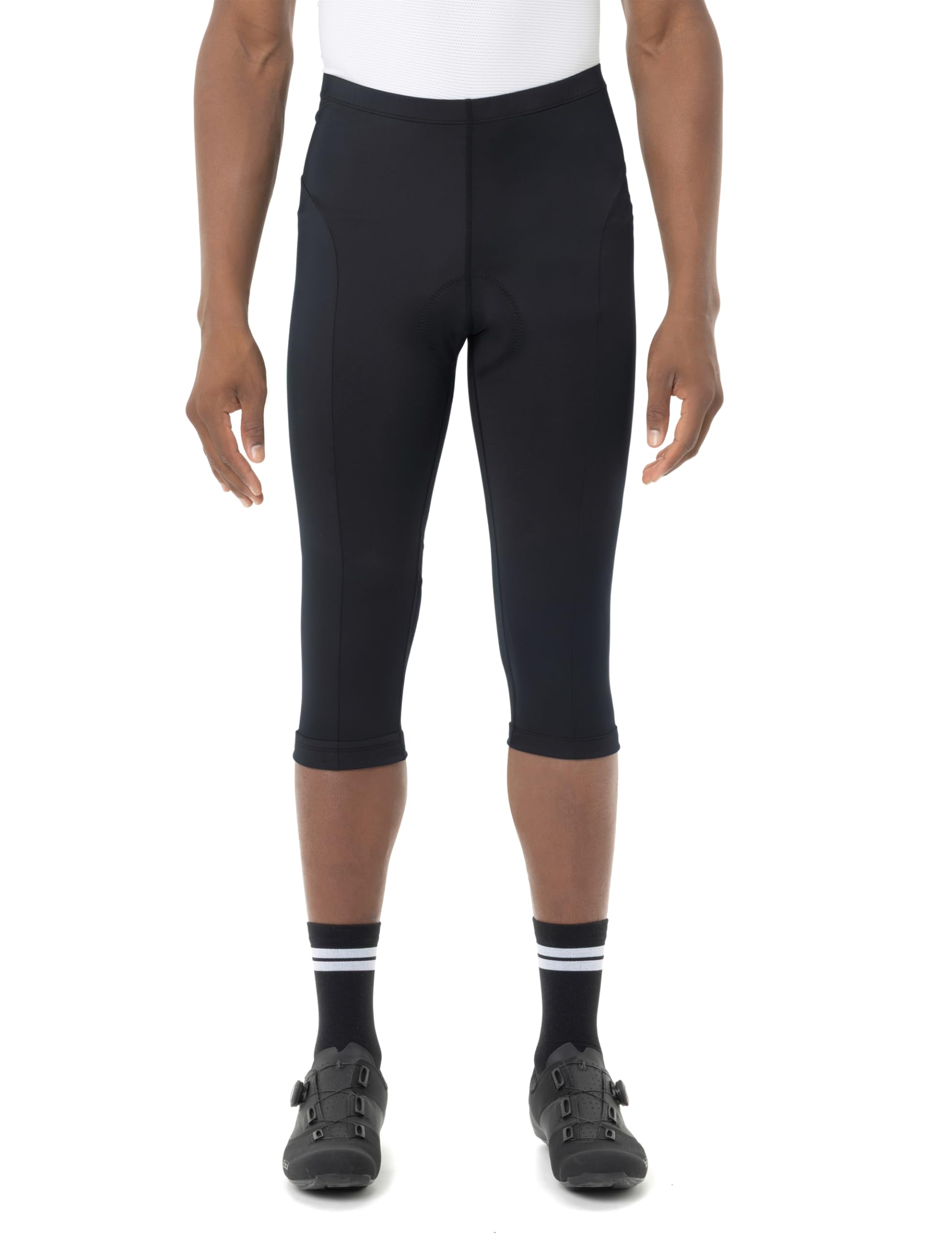 VAUDE Men's Matera 3/4 Tights - Shorts - Bermuda - Homme