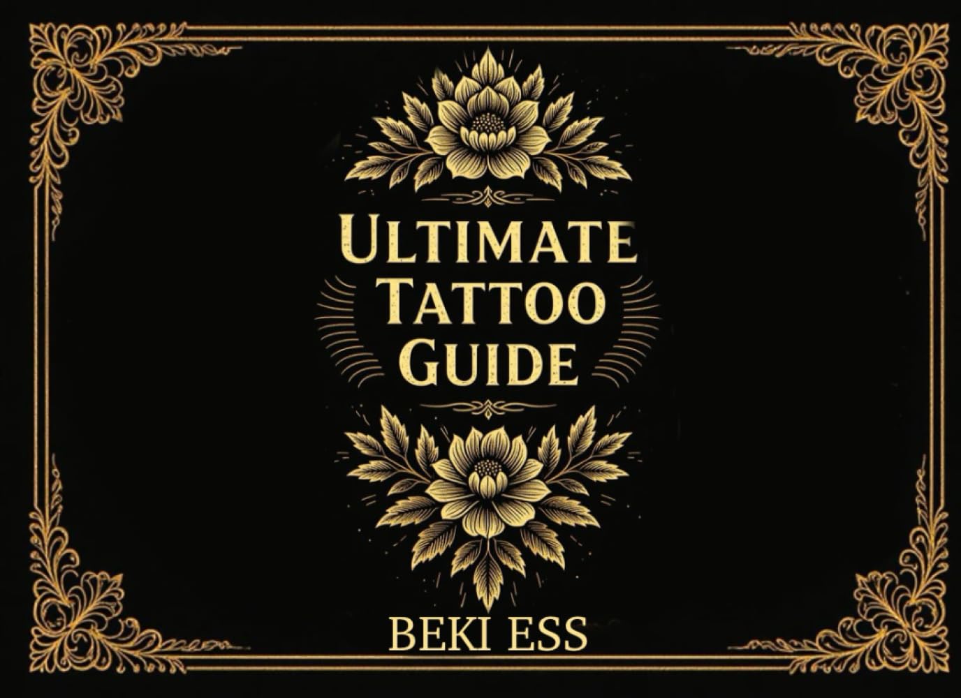 Ultimate Tattoo Guide: Tips to get the best tattoo
