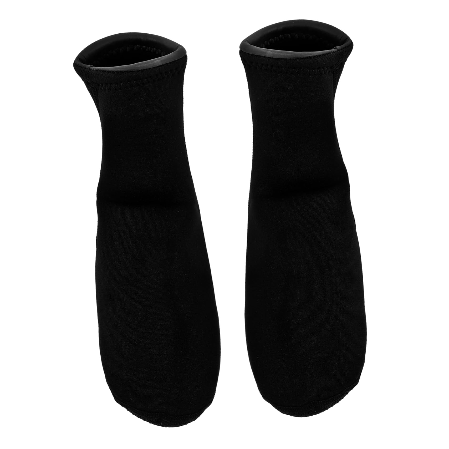 SUPVOX Waterproof Diving Socks Comfortable Wear-Resistant Sock for Swimming Outdoor Adventures