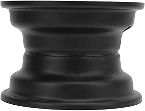 AKLOSIPY ATV Radnabenabdeckung - 7 Zoll ABS Kunststoff In Blau Für ATV & Go-Kart