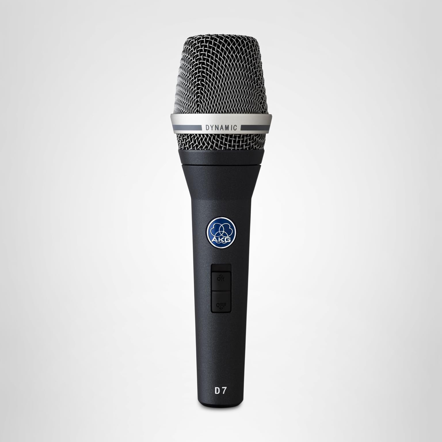 Amazon | [ AKG ] ダイナミックマイク D7 S【 過酷な現場でも活躍する
