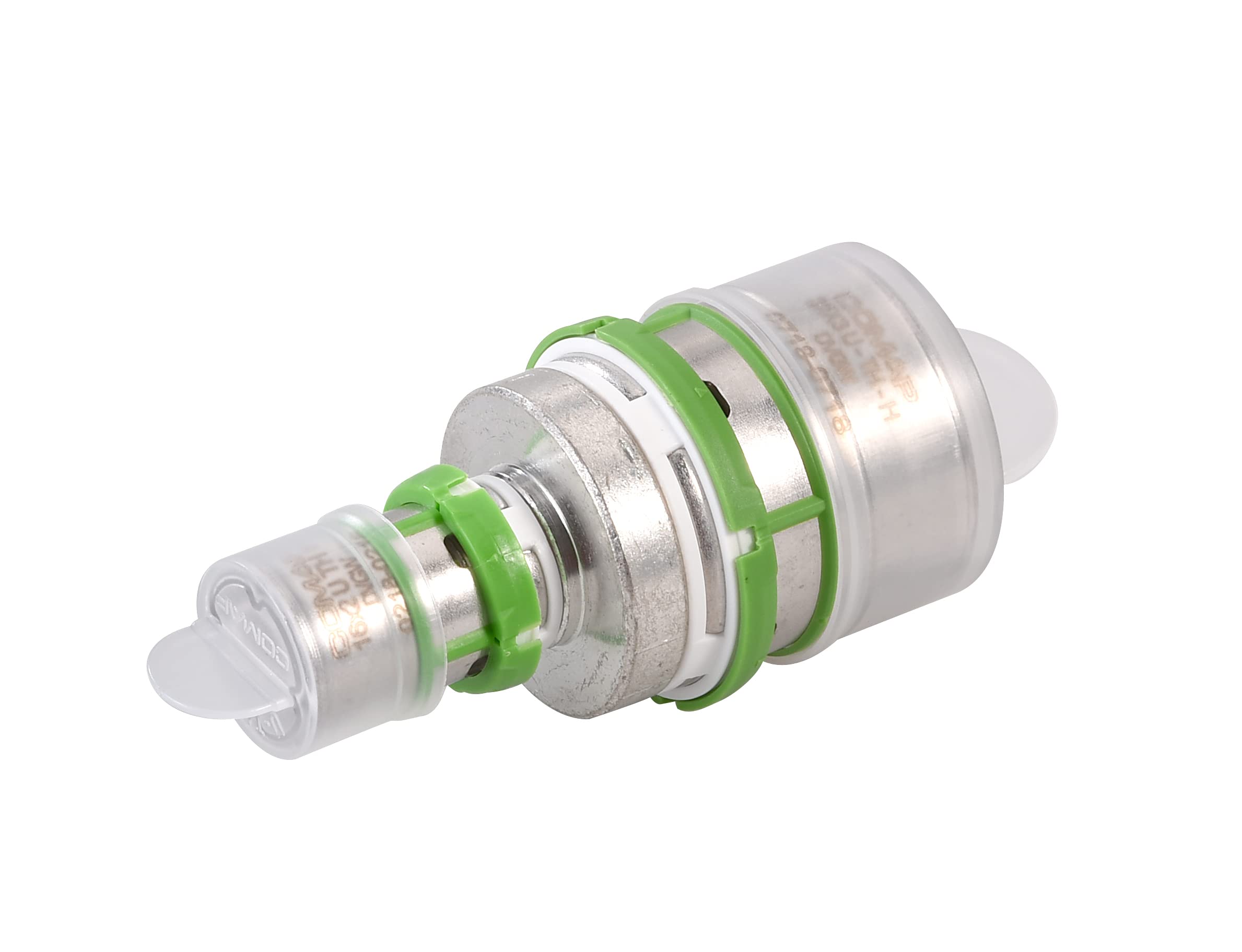 COMAP Manchon réduit métallique pour tubes multicouche à sertir - 63x4,5-50x4 - Raccords MultiSkin - 7240W6350