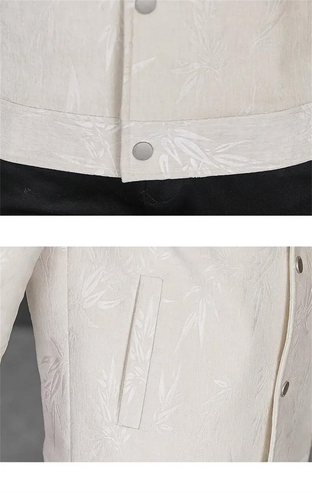 Męskie kurtki biznesowe z długim rękawem, slim fit, uniwersalne, towarzyskie płaszcze streetwear