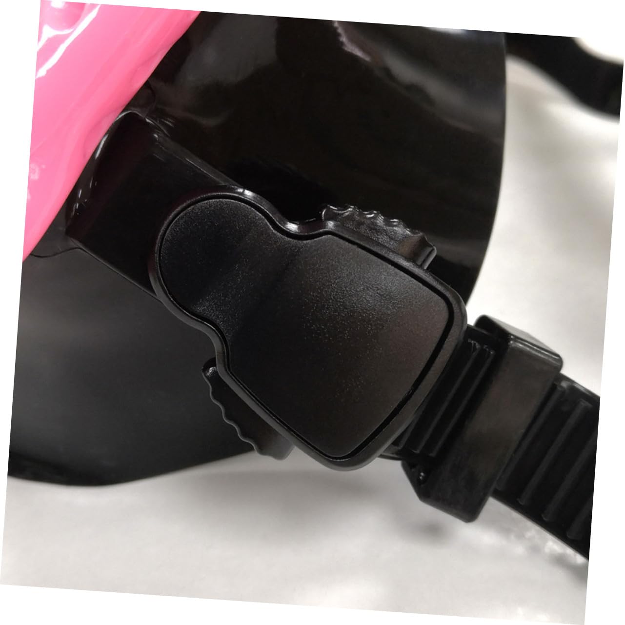 BESTonZON Equipo de Snorkel y Gafas Gafas de Buceo para Uso Playa Tubo de Respiración para Snorkel y Buceo