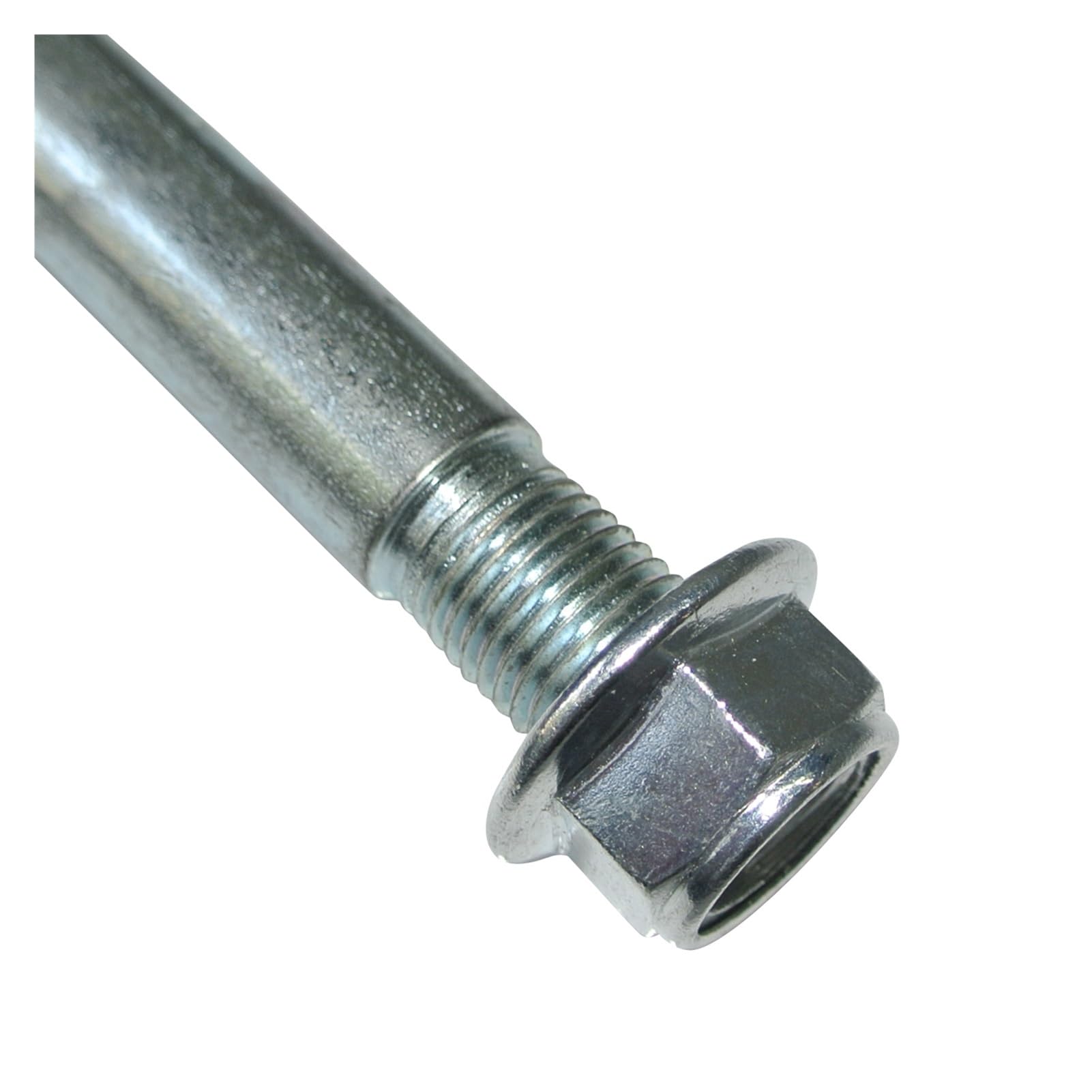 Perno ruota posteriore da 15mm 240mm con distanziatori compatibile con 110cc 125cc 140cc 160cc Pit Dirt Bike Trail Dirt Bike