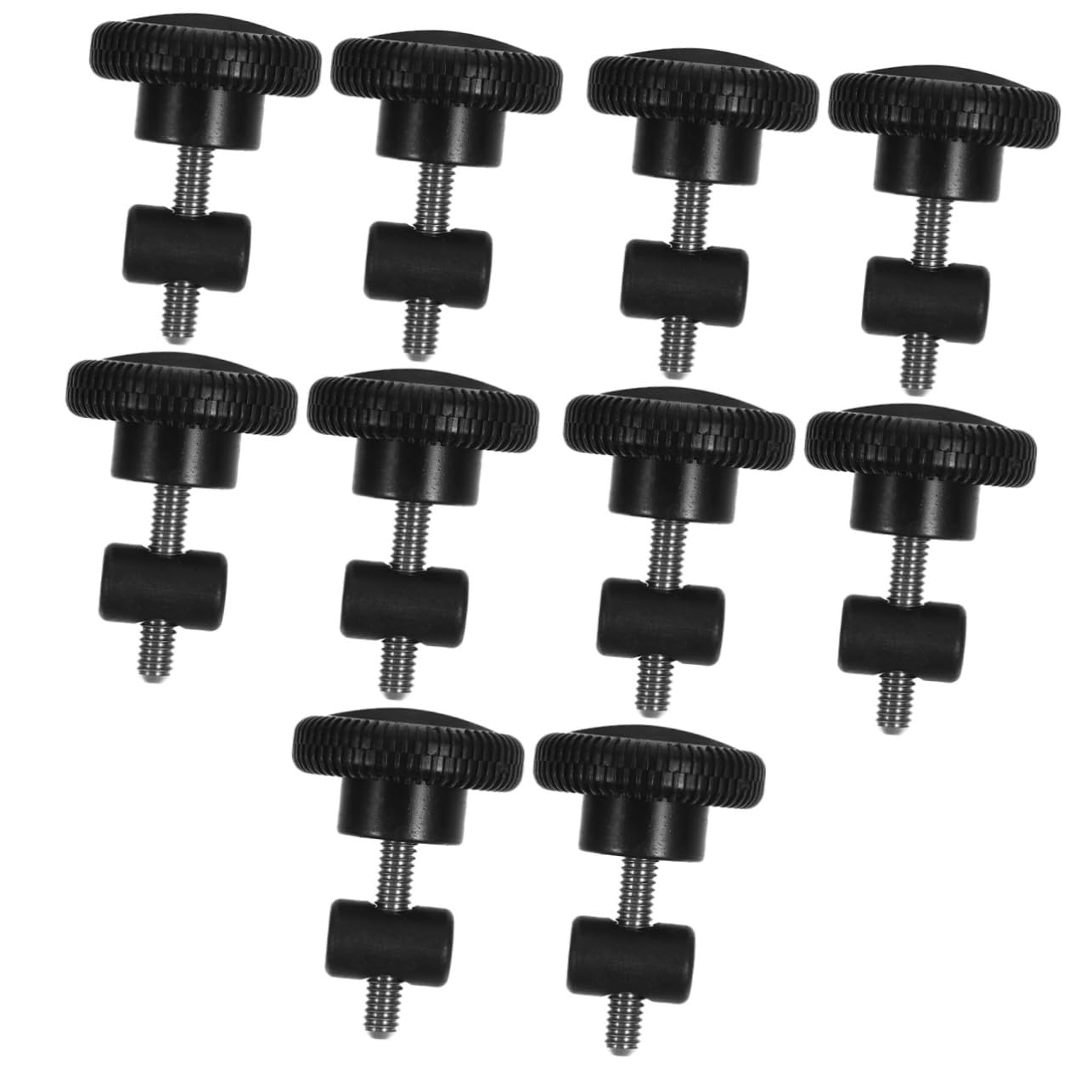 TOYANDONA 5 Ensembles Écrou Rotatif De Remplacement pour Pompe De Piscine Compatible avec Hayward Spxpn Accessoires Pratiques Et Durables 2 Pièces * 5