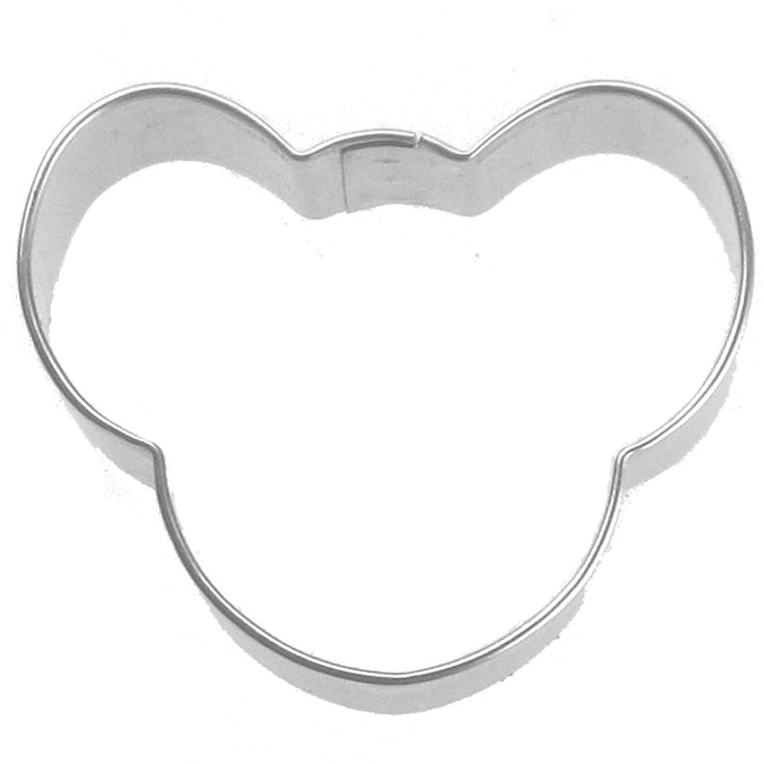 nagao Stainless Cookie 抜型 Koala