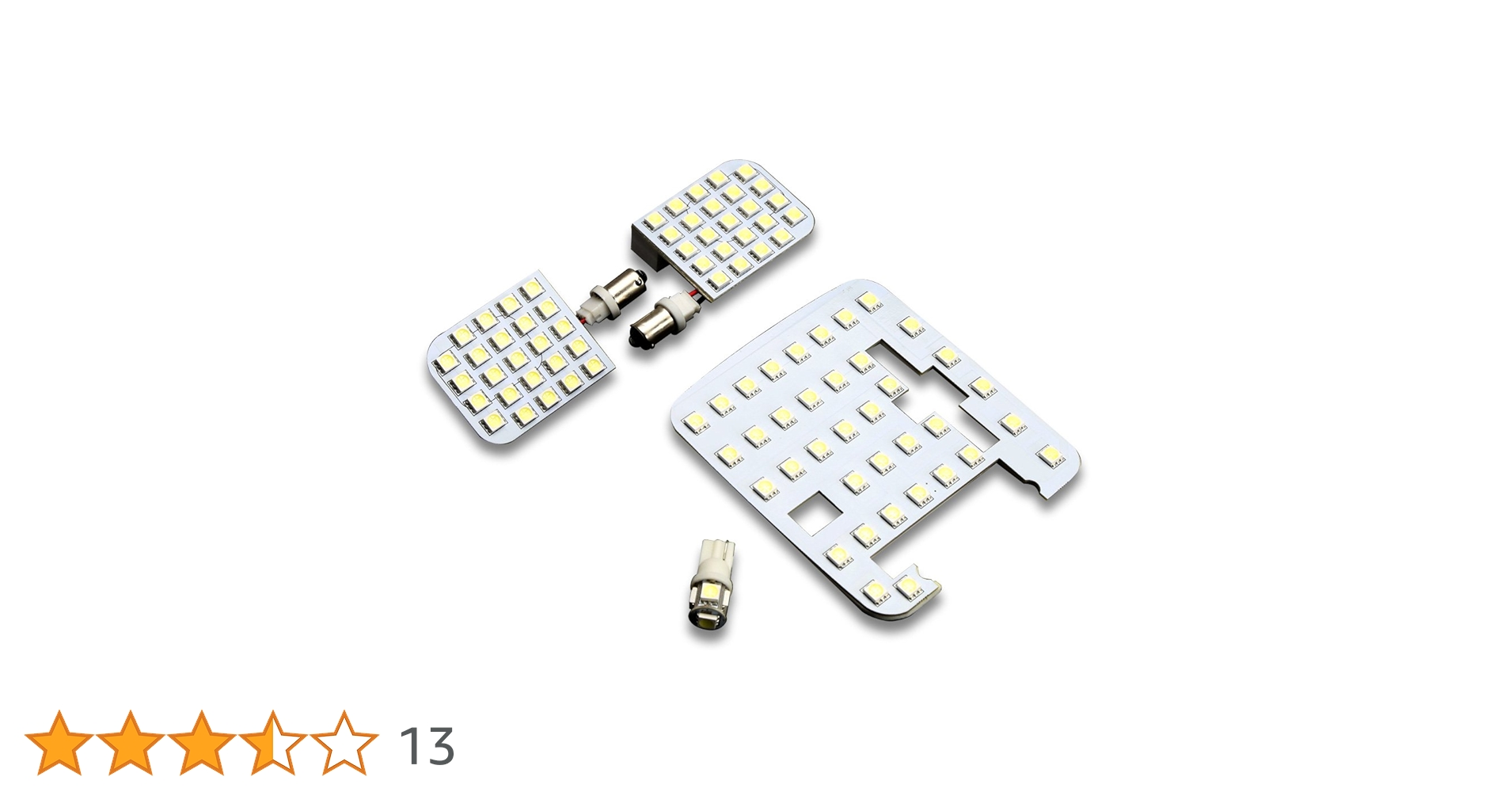 シルビア s15 s14 ルームランプ　リアルカーボン　マップランプ　ワンオフ品 Amazon | S15 シルビア スペックR スペックS LED ルームランプ