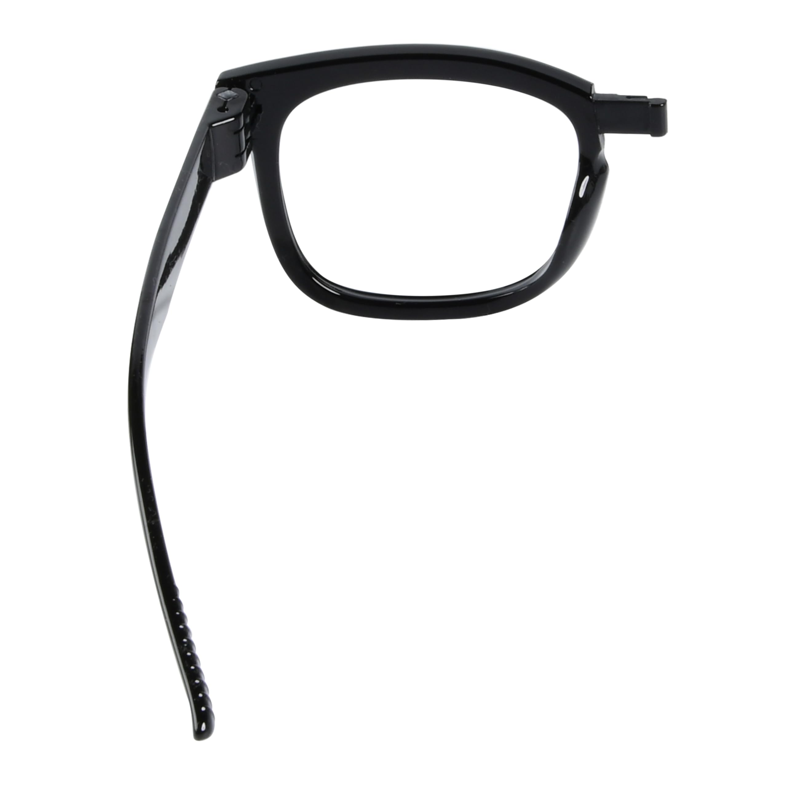Photo 1 of Eyekepper Reading Glasses, Black, 3.5