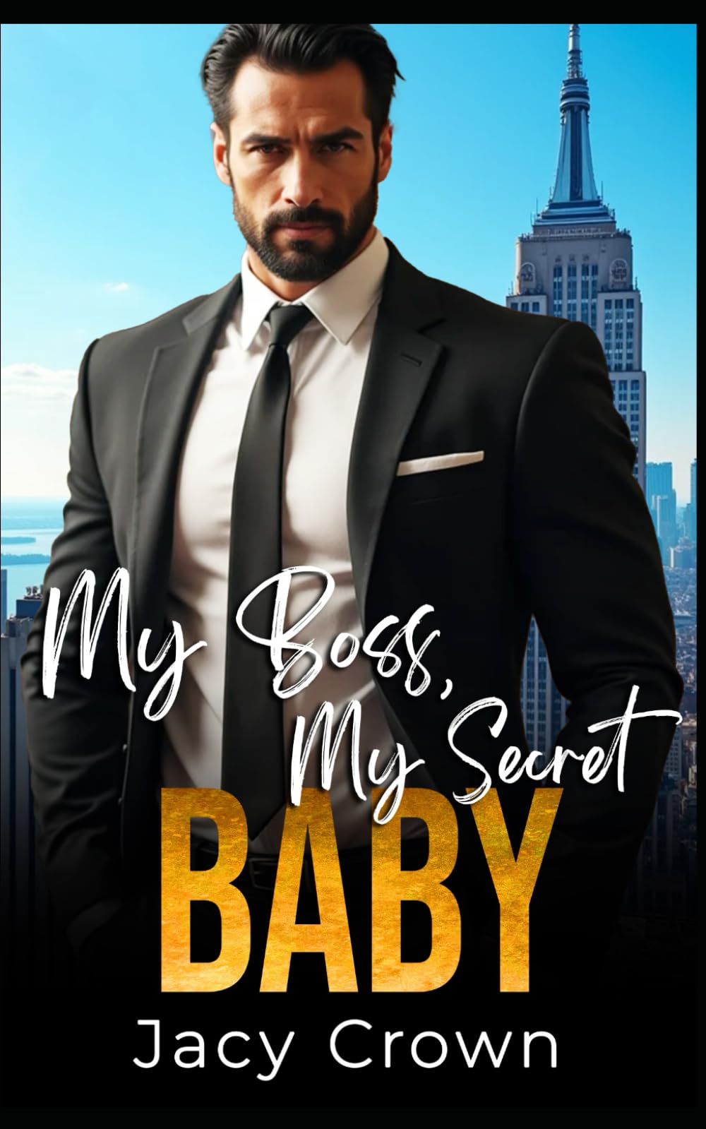 My Boss, My Secret Baby: Ein Second Chance - Liebesroman (Unexpected Love Stories)