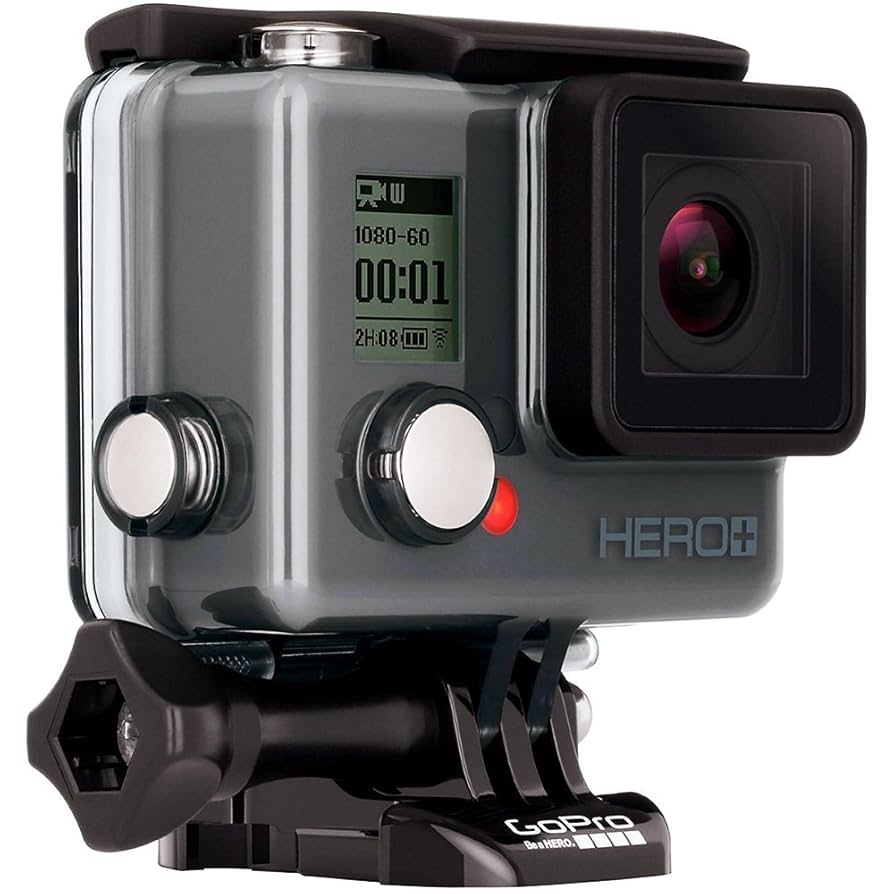ビデオカメラ GoPro - GOpro HERO7BLACK Amazon.com : GoPro Hero7 Black — Waterproof Action Camera