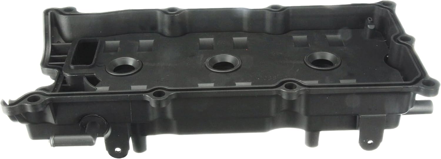 Autotecnica 13264-ZA30A Valve Cover, Left; Includes Gasket and spark plug Tube Seals