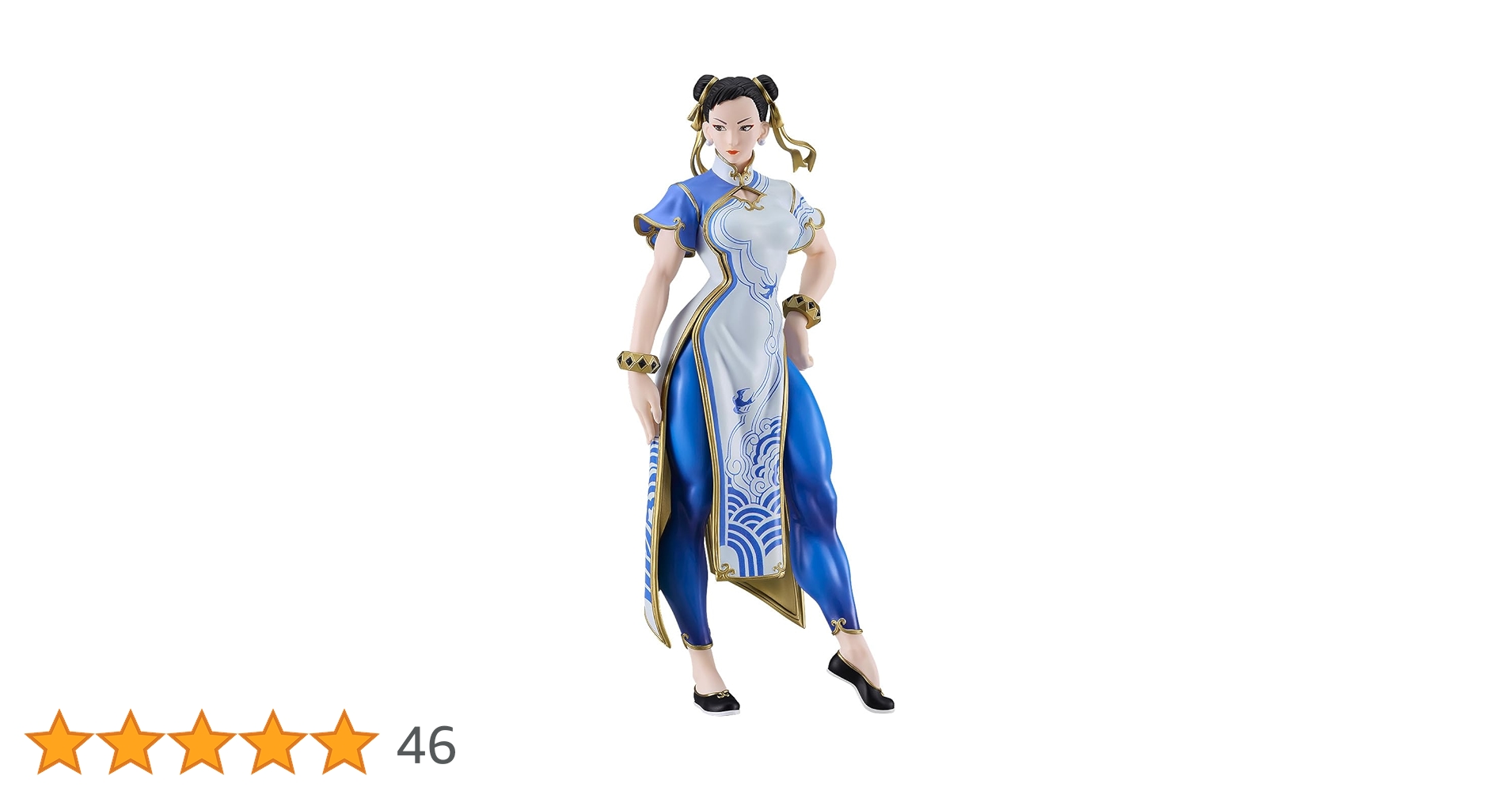 ユウキ　ストリートファイター 春麗 1/6 完成品フィギュア Amazon.co.jp: 「ストリートファイター」シリーズ 春麗 1/6スケール