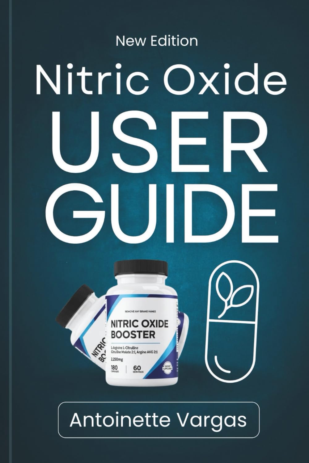 Nitric Oxide Booster User Guide