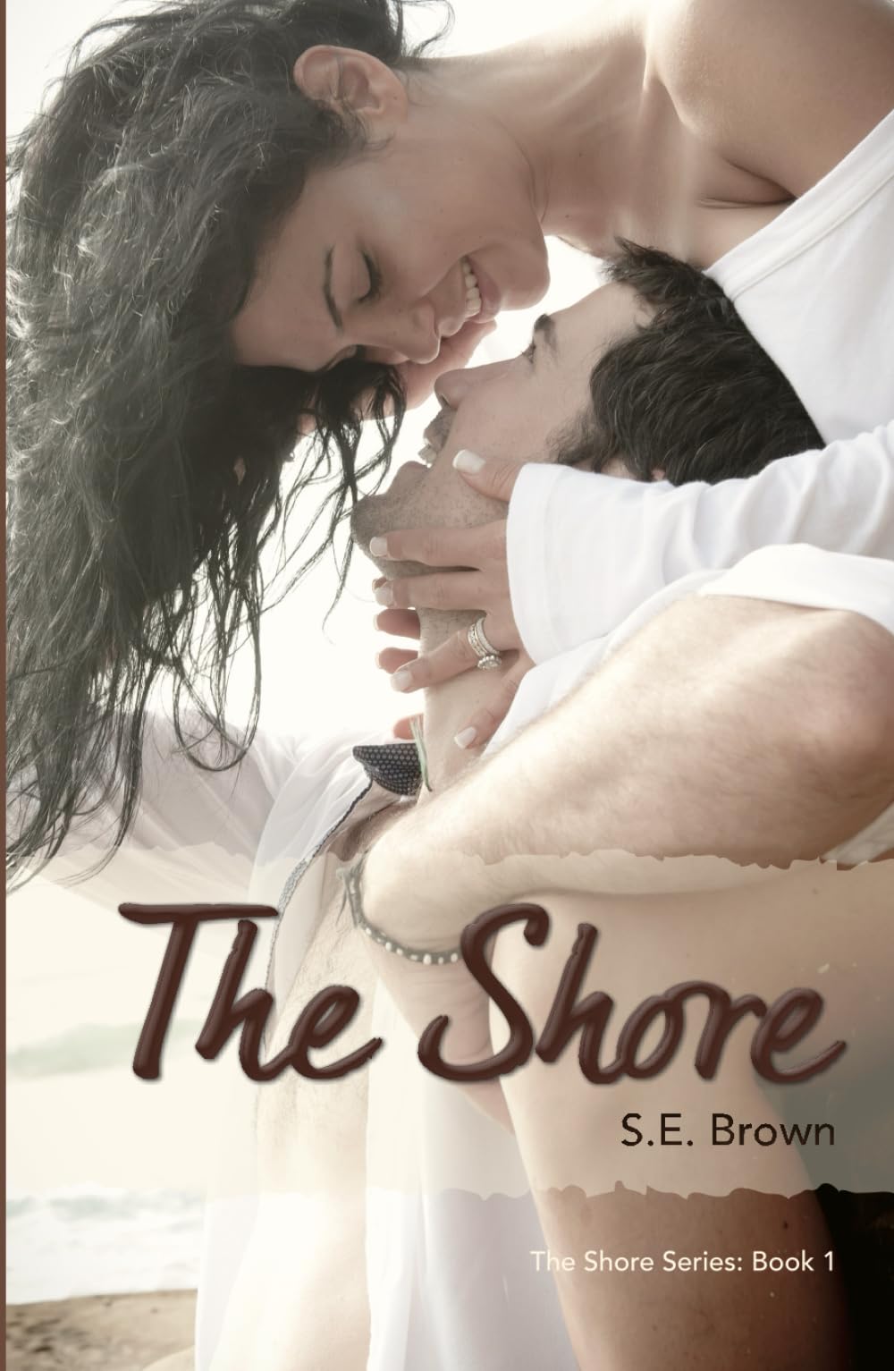 The Shore (The Shore Series)