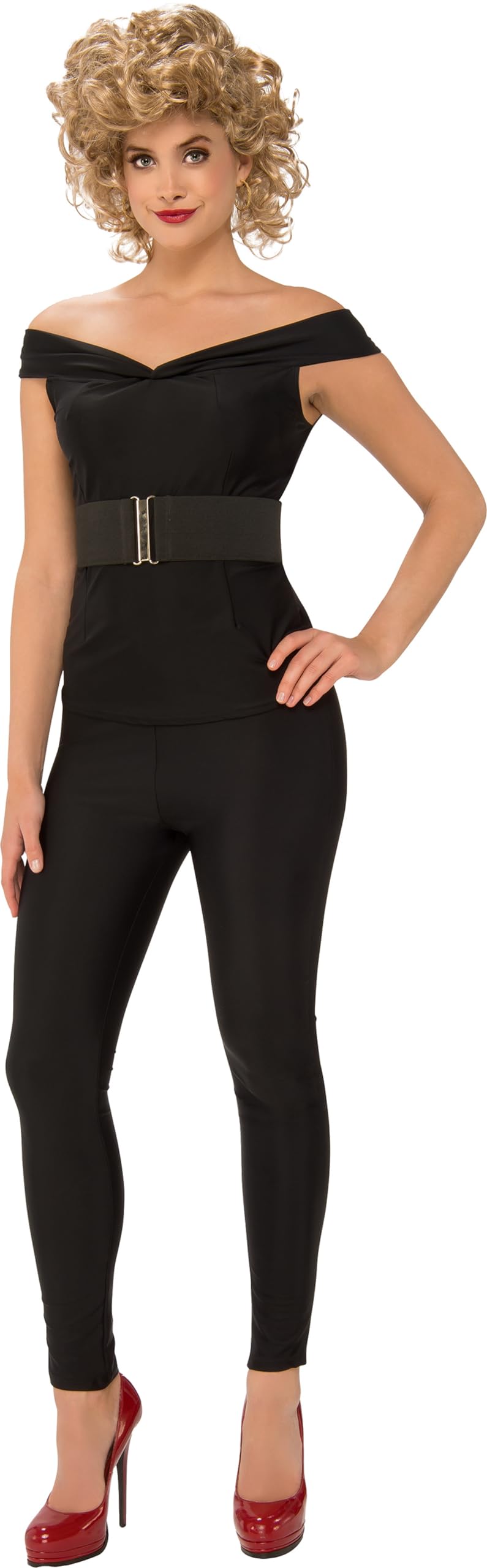 Rubies Costume Co. Women's Grease, Bad Sandy Costume