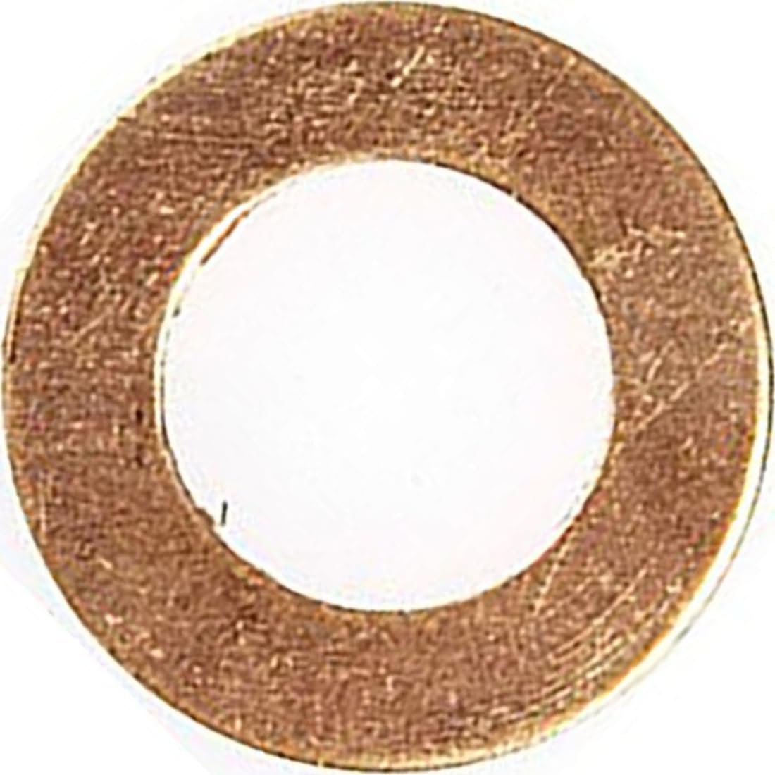 Engine Oil Drain Plug Gasket Replacement 8134690, 8132204 for Jeep CJ5,CJ7,DJ5,Scrambler 1980 1981 1982 1983 1PCS