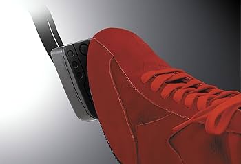 水彩画　［輪廻] Amazon | ジュラン (Juran) ハイリフトペダルカバー ペダル厚20.5mm /P