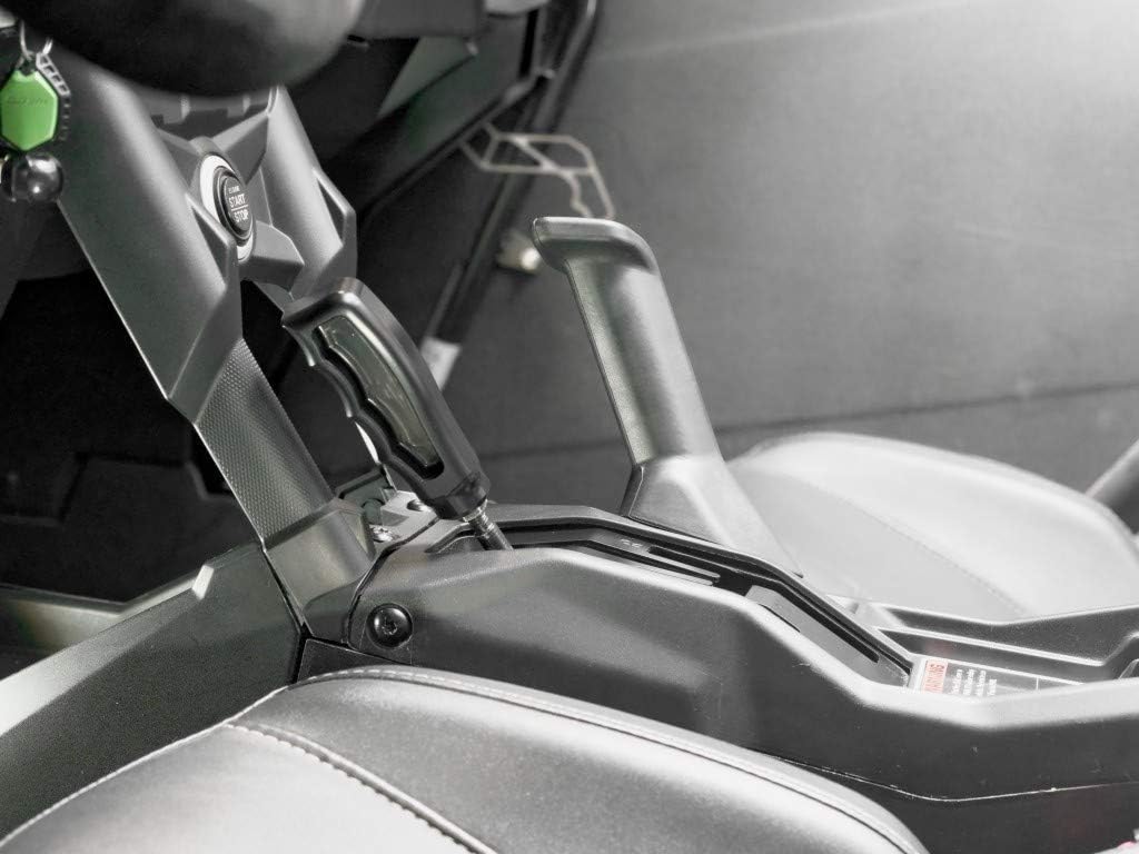 UTV INC Can Am Maverick X3 Billet Aluminum Shift Knob
