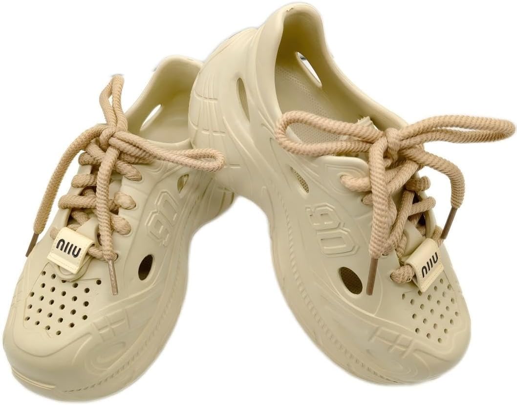 BOOTES Women's Sports Sandals EVA Casual Shoes Summer Sandals That Combine Function And Trend Thick-Sled Non-Slip