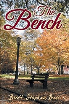 Paperback The Bench Book