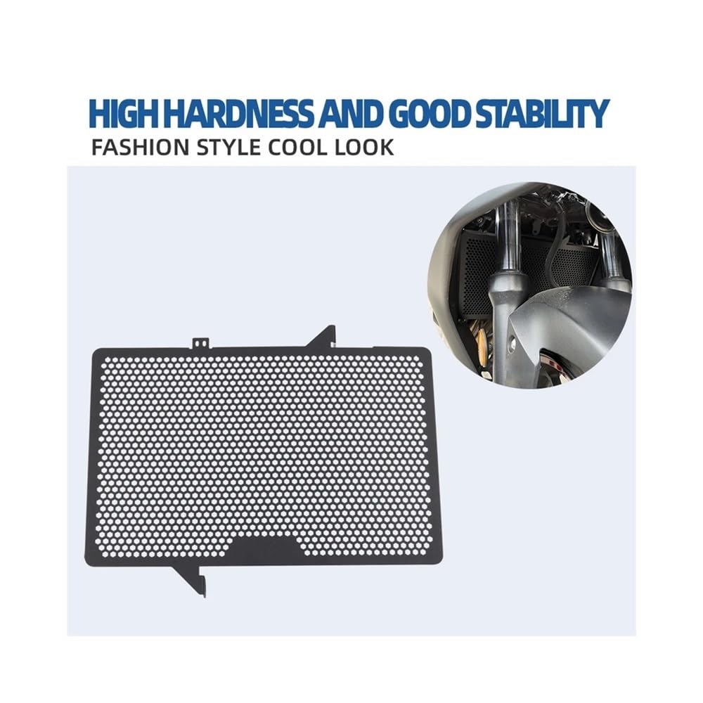 Kühlerschutz Motorrad Für CBR650R Kühlergrill Wache Für Ho&n&da CB650R CBR 650 R CB 650R 2024 Kühlergrill Schutz Abdeckung Protector