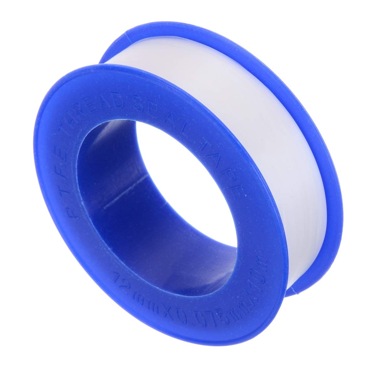 para Accesorios De Hardware, Bricolaje, 5 Piezas, Cinta De Plomero, Rollo De Unión De Plomería, Cinta De Sellado De Rosca De PTFE para Tuberías De Agua, Cintas De Sellado,