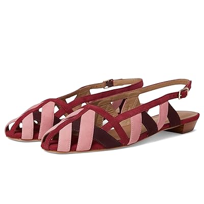 Bernardo Glinda High Women