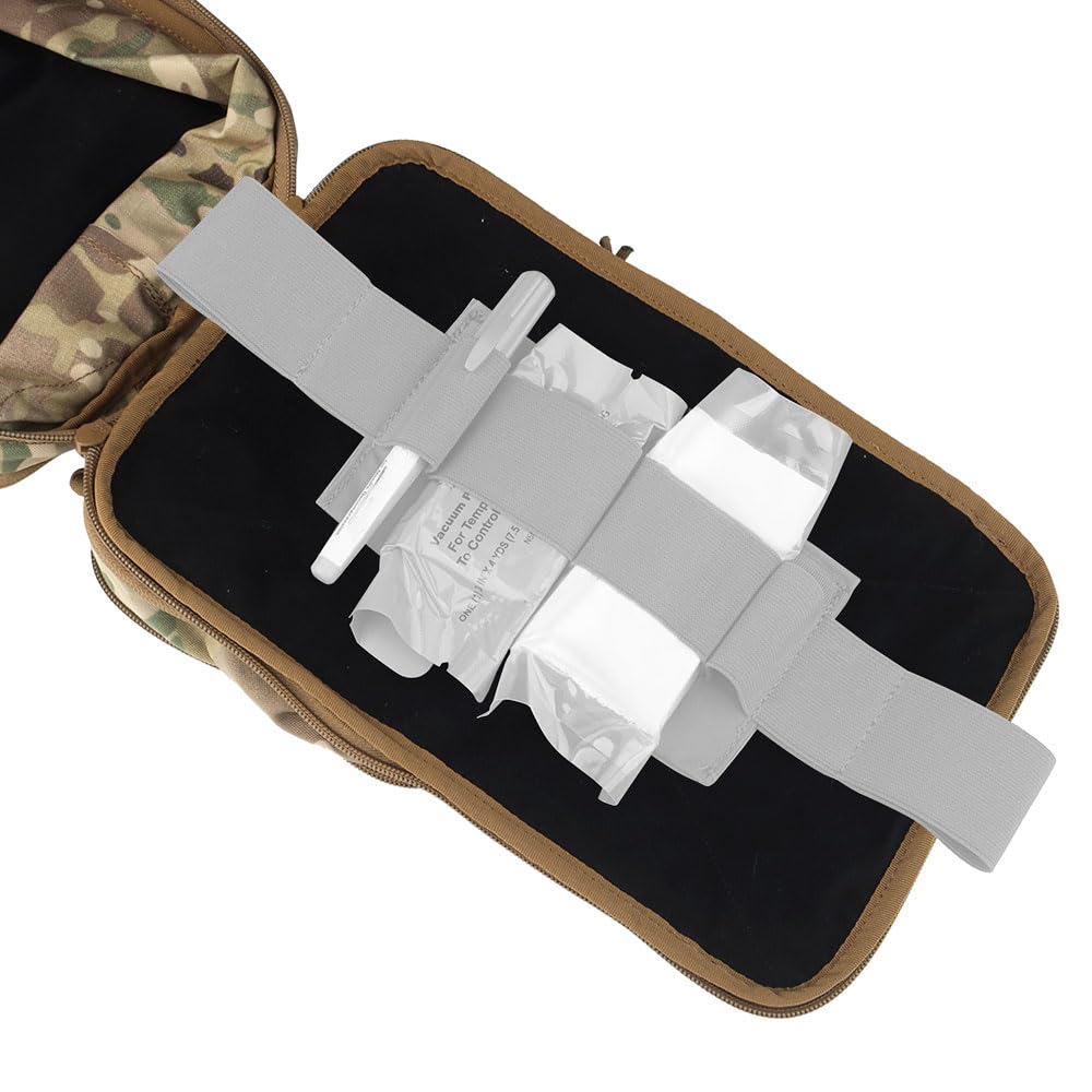 ACEXIER Zaino tattico Militare Molle Grande capacità di Caccia Petto rig Giubbotto Estensioni Attrezzature Outdoor Army Camping Zaino da Trekking