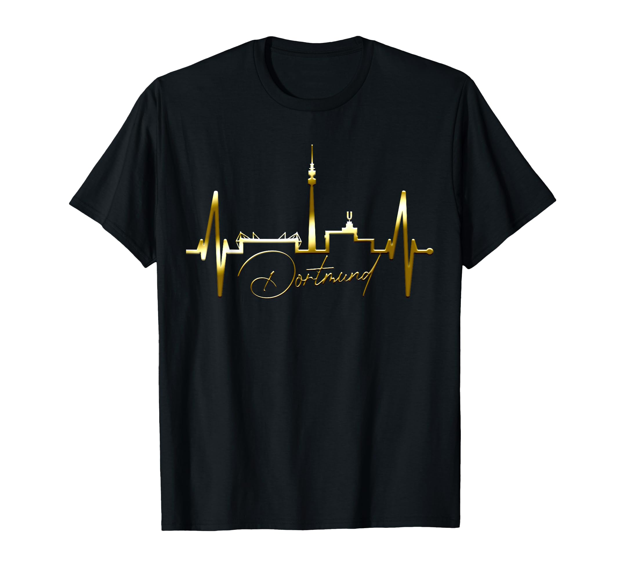 Kleidung mit Designs von Amazon Merch on Demand