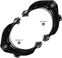 Vista 17 de Detroit Axle - 2 brazos de control delanteros para Ford Expedition Lincoln Navigator 03-06, 2 brazos de control inferiores 2003 2004 2005 2006